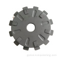 centre plate center plate for professional buffing wheel autozone polishing machine car Supplier